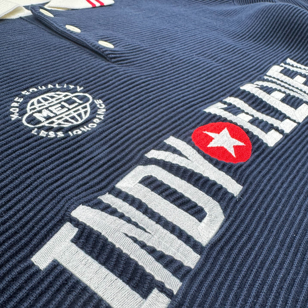 Meli Victory Blue Season Ticket Bundle