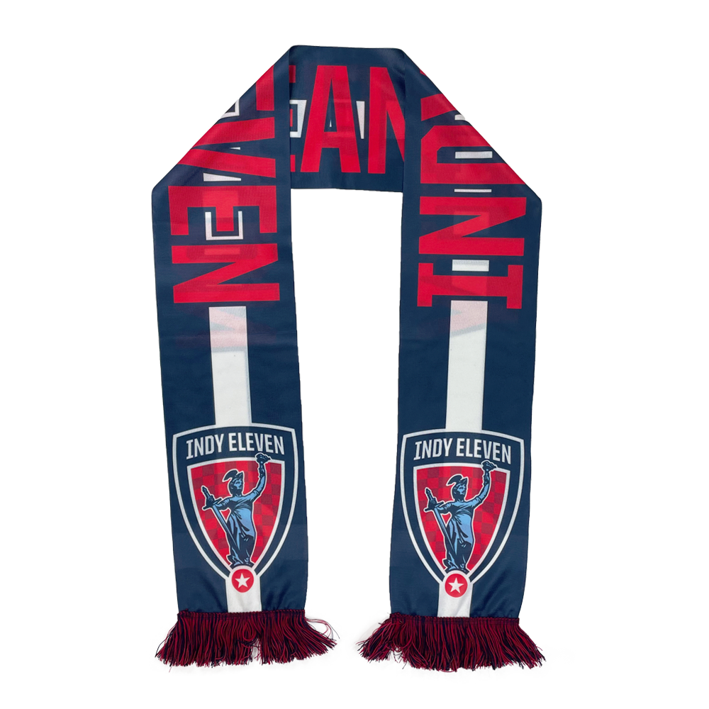 No Mean City '23 Scarf