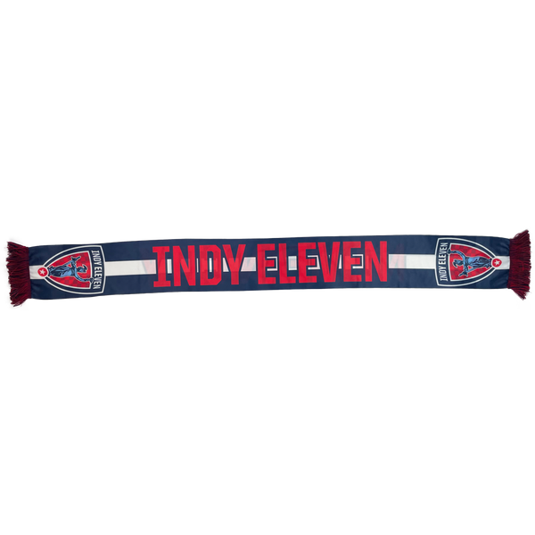 No Mean City '23 Scarf