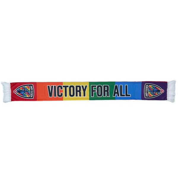 2025 Pride Scarf