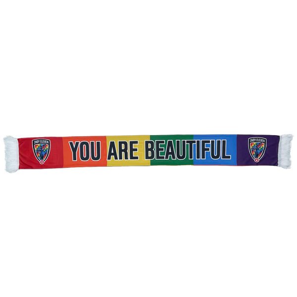 2025 Pride Scarf