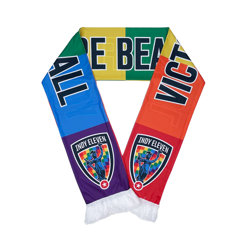 2025 Pride Scarf