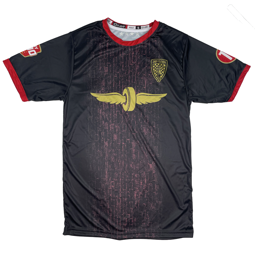 2024 Racing Indy Jersey