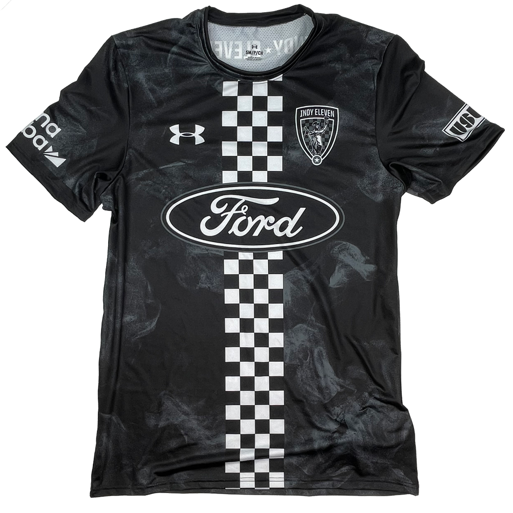 2025 Indy Eleven Adult 3rd Jersey