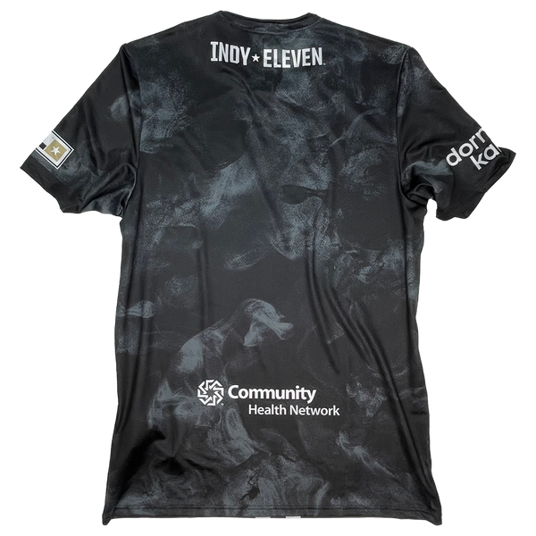 2025 Indy Eleven Adult 3rd Jersey