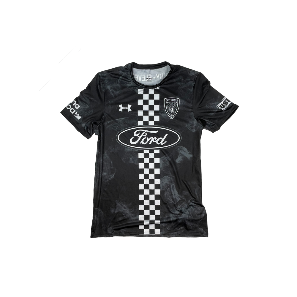 2025 Indy Eleven Youth 3rd Jersey