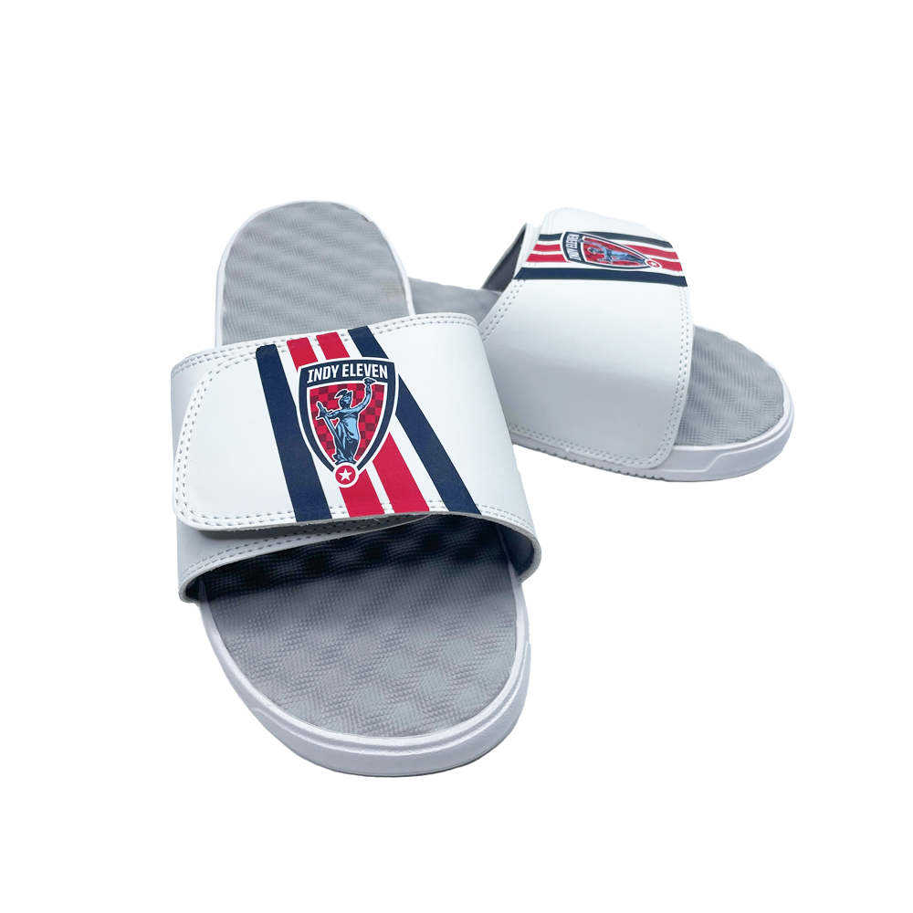 Indy Eleven Varsity Slides