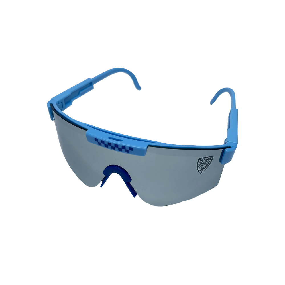 Indy Eleven Smoke Screens Sunglasses