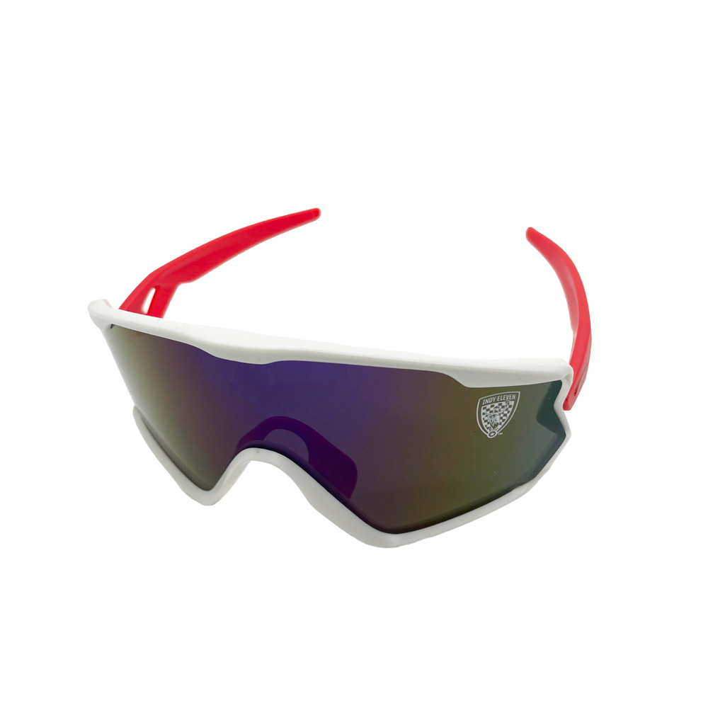 2025 Indy Eleven Smoke Screen Sunglasses