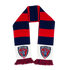 Indy Eleven Stripe Scarf Red 2024