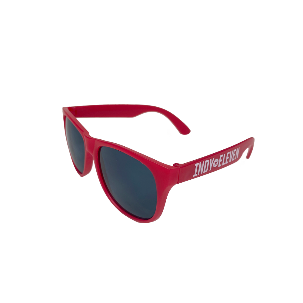 Indy Eleven Sunglasses