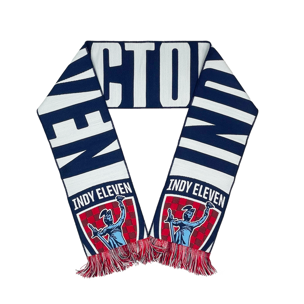 2025 Season Scarf