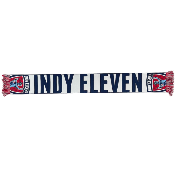 2025 Season Scarf