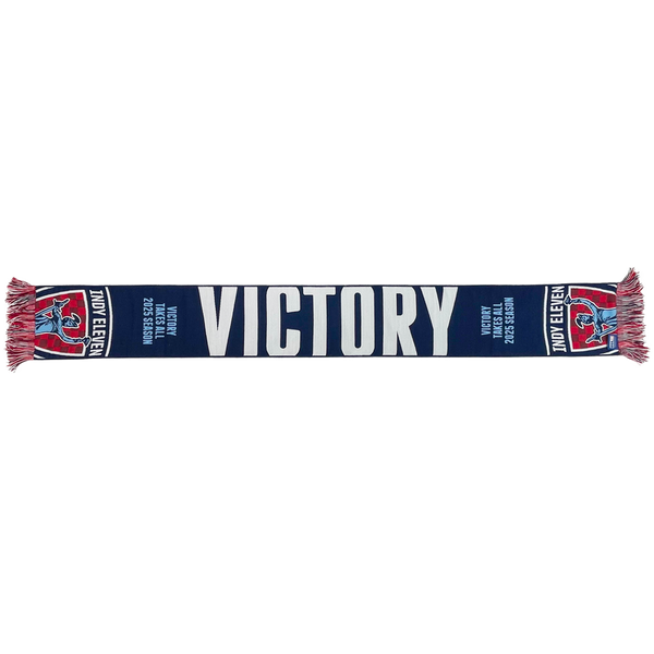 2025 Season Scarf