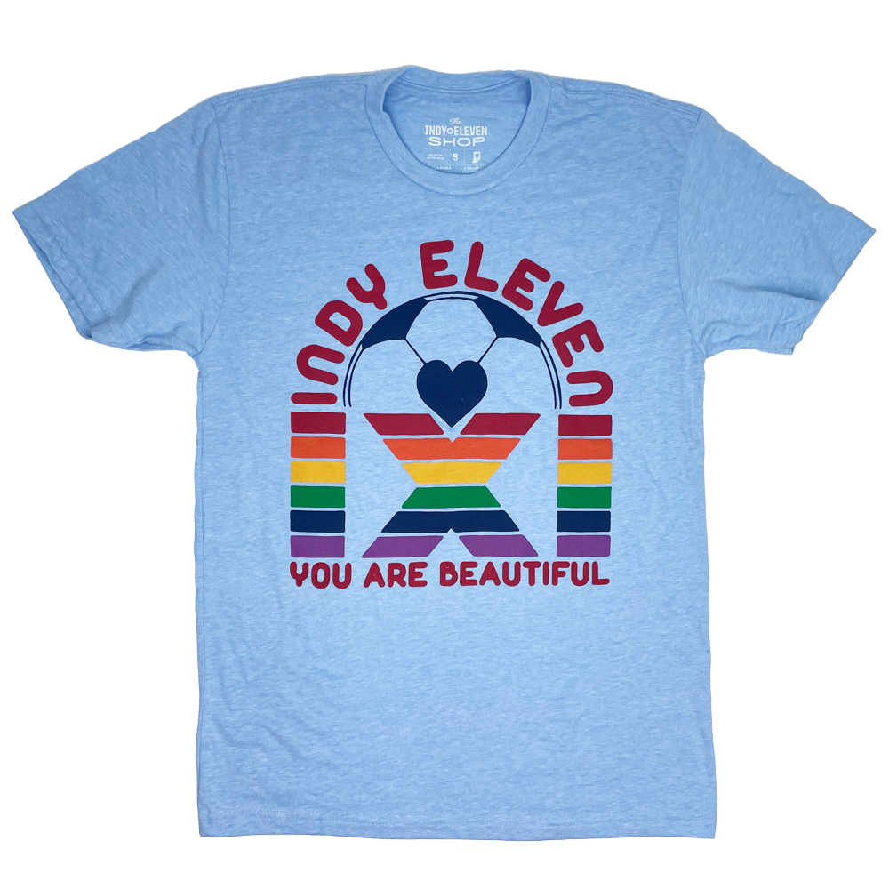 You Are Beautiful T