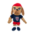 Zeke Plush