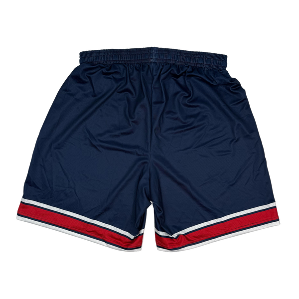 2026 Indy Eleven Adult Home Shorts