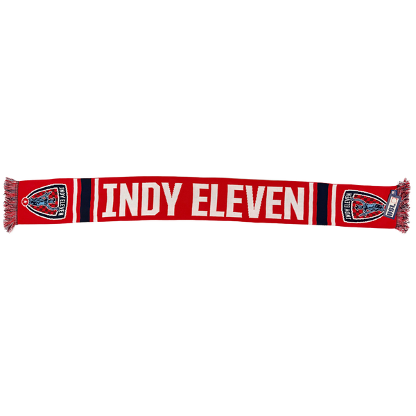 2026 Road Scarf