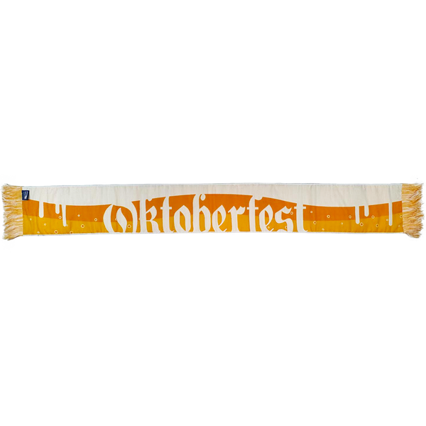 2026 Scarf Series - Oktoberfest