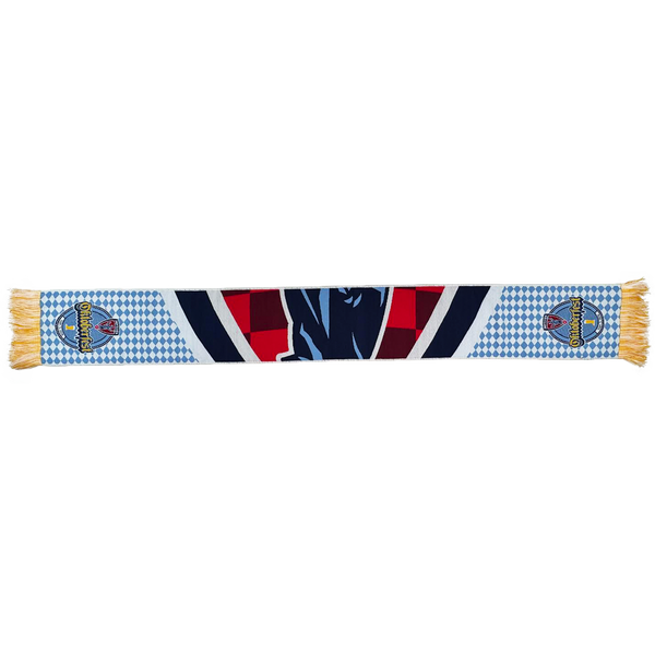 2026 Scarf Series - Oktoberfest