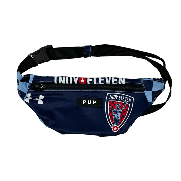 PUP x IXI Bum Bag