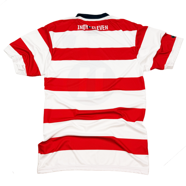 2026 Retro Night Jersey