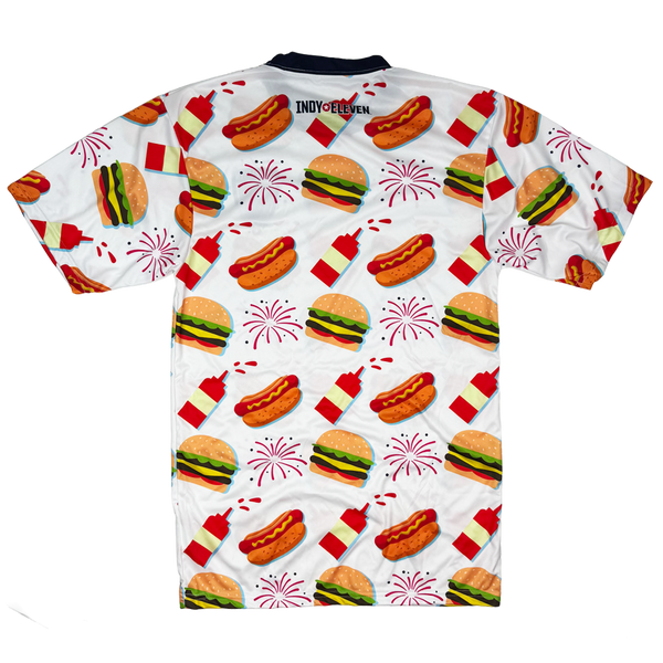 2026 Indypendence Day Jersey