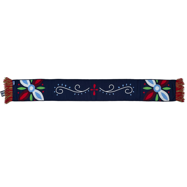 2026 Scarf Series - Noche Latina