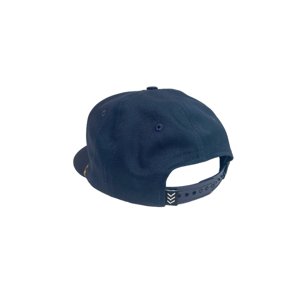 Indy Eleven Pride Patch Hat