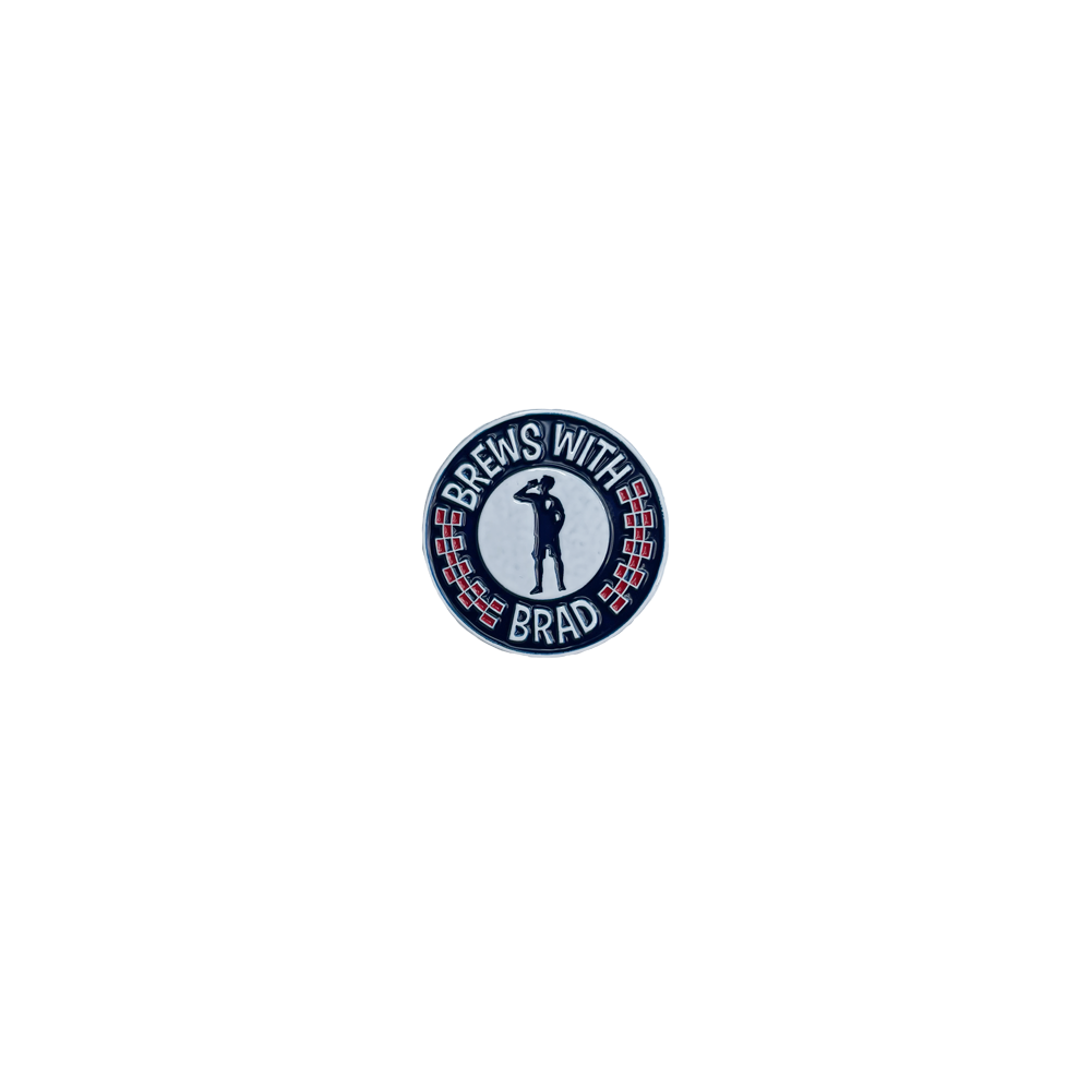 2024 Game 2 Pin