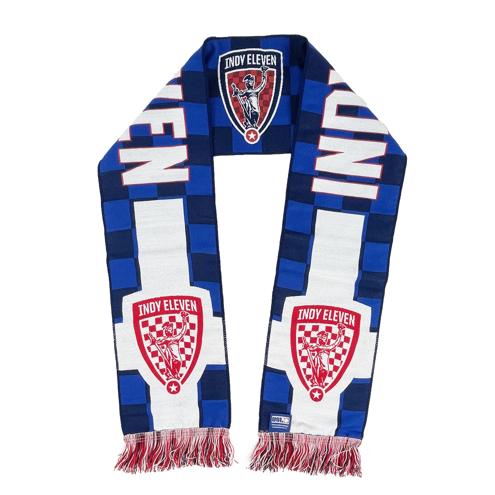 Our City Our Club Scarf 2024