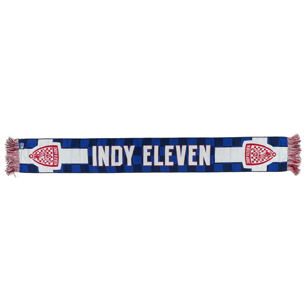 Our City Our Club Scarf 2024