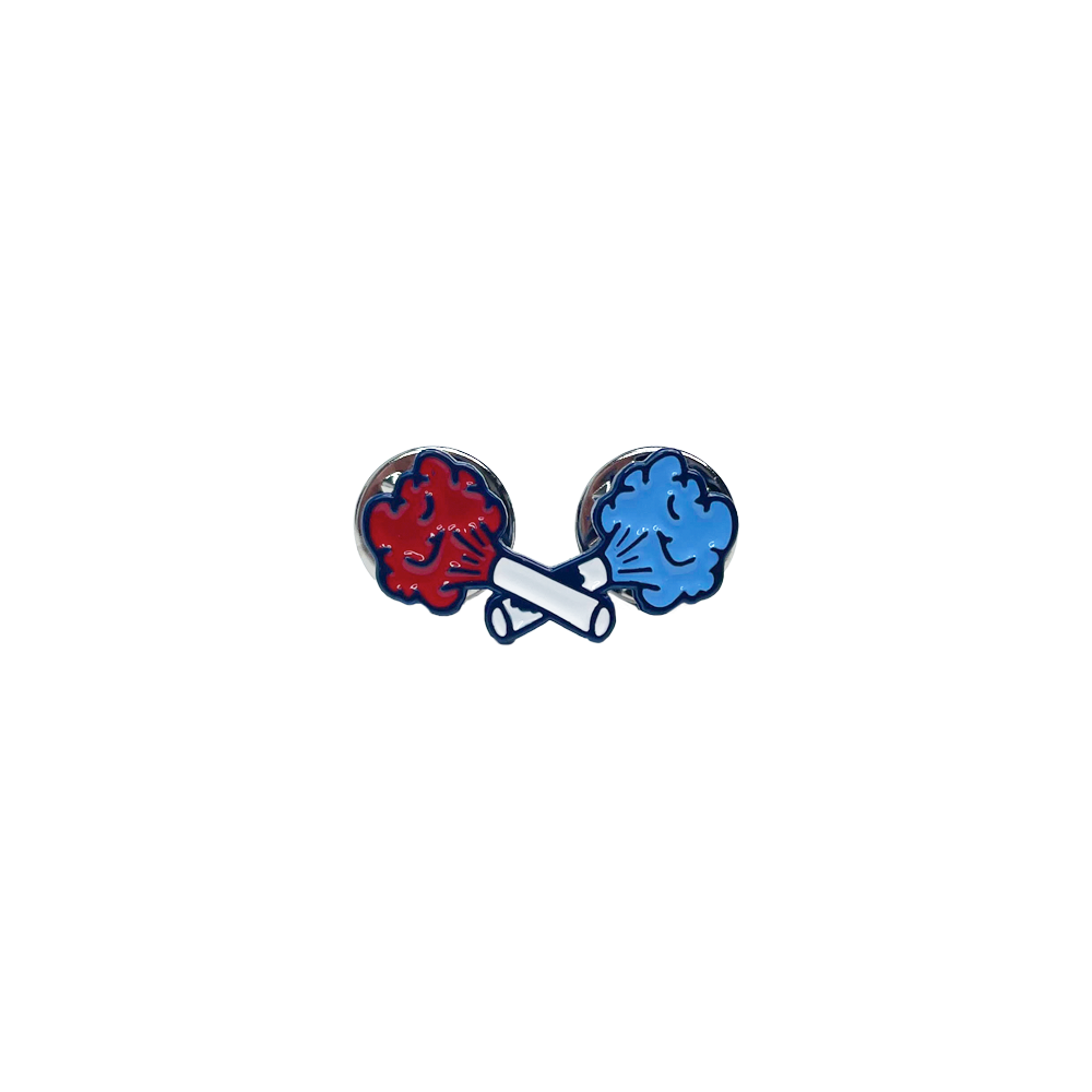 2024 Game 3 Pin