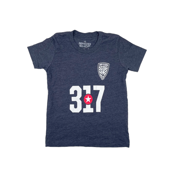 Youth 317 Shirsey T