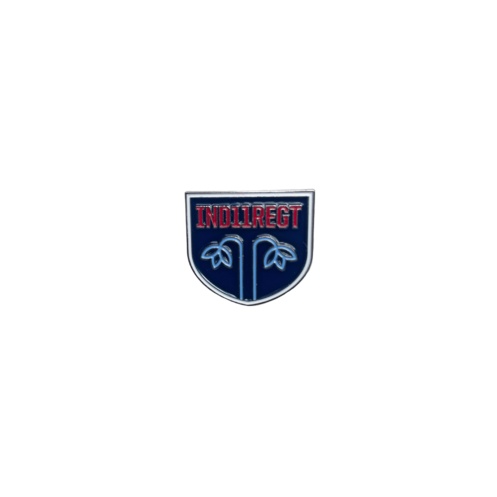 2024 Game 5 Pin