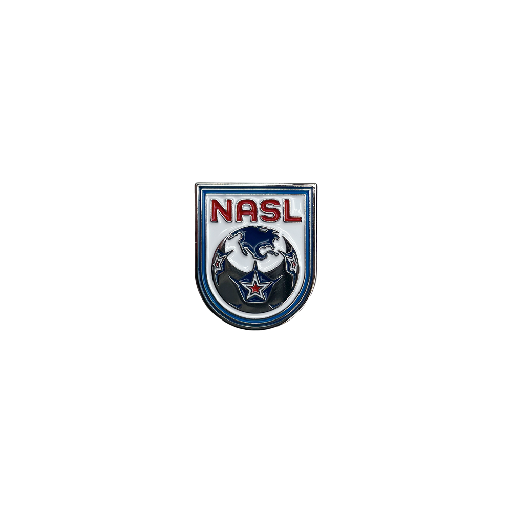 2024 Game 6 Pin (NASL Logo)