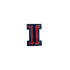 2024 Game 9 Pin (Block I)