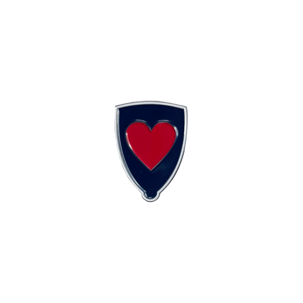 2023 Match Pin 9/24