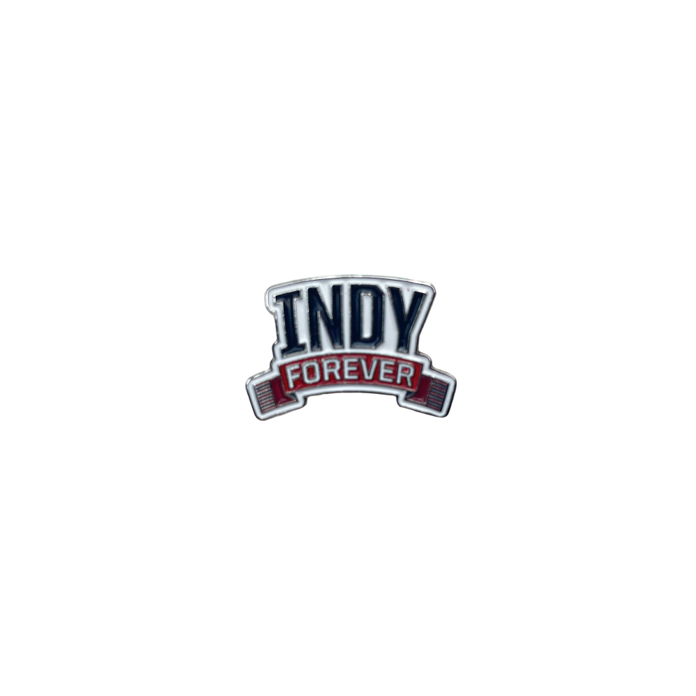 2024 Game 15 Pin (Indy Forever)