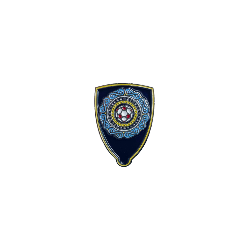 2023 Match Pin 9/2