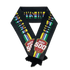 2024 Racing Indy Scarf