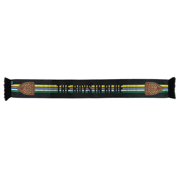 2024 Racing Indy Scarf