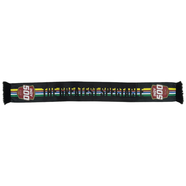 2024 Racing Indy Scarf