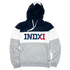 INDYXI Colorblock Hoodie