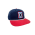 IXI Supporters Patch hat