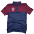 UA Performance Colorblock Polo