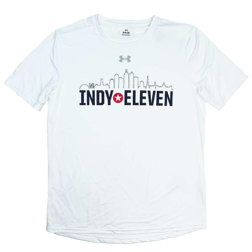 Indy Skyline UA Tech T