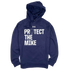 Protect the Mike Rival Hoodie