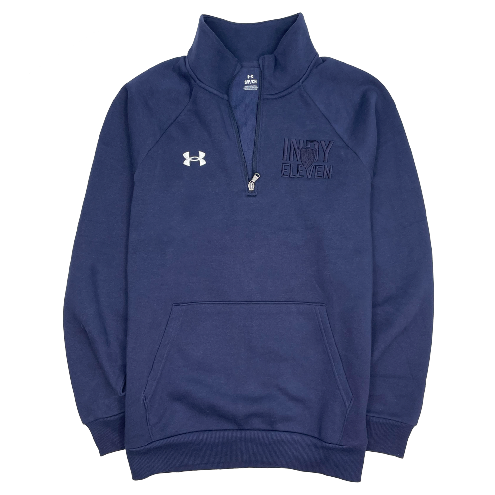 Under Armour 1/4 Zip Fleece
