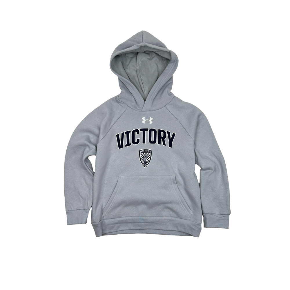 Victory Youth Rival Hoodie